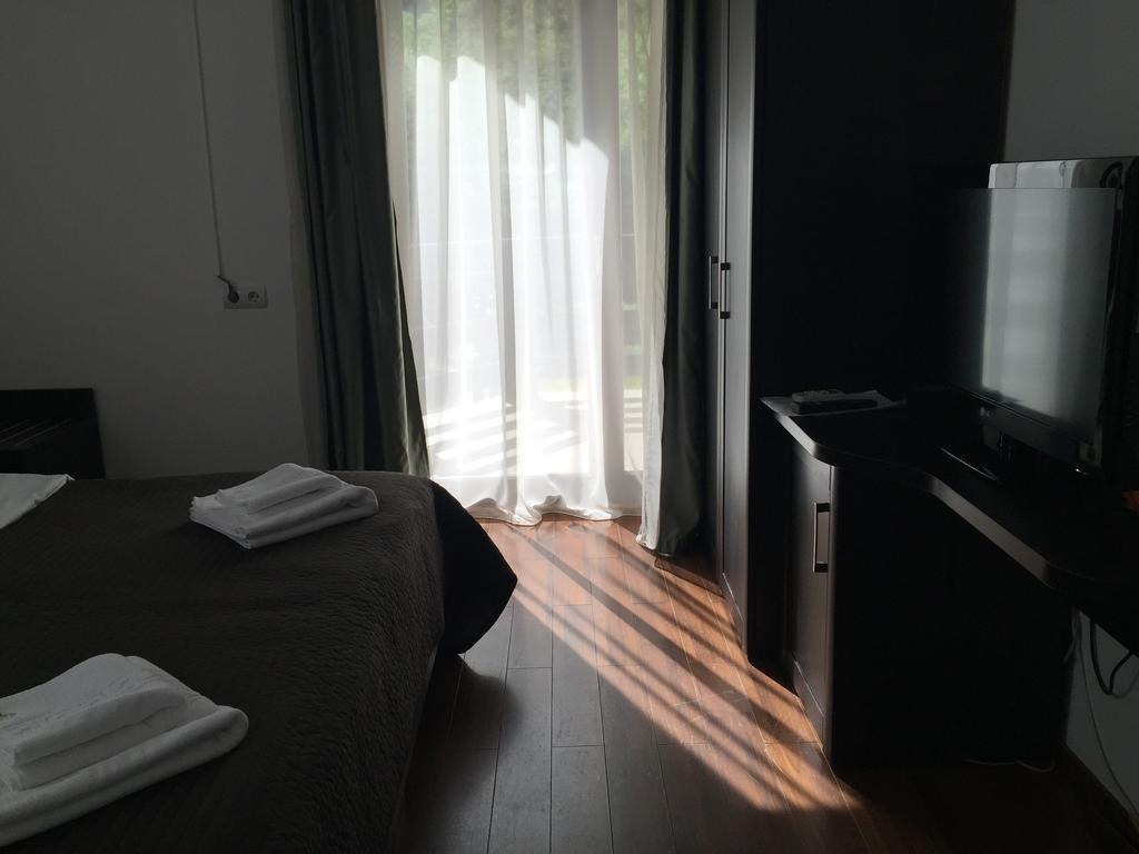 Casa Transilvania 布拉索夫 外观 照片