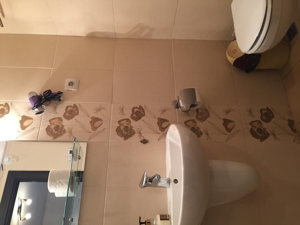 Casa Transilvania 布拉索夫 外观 照片