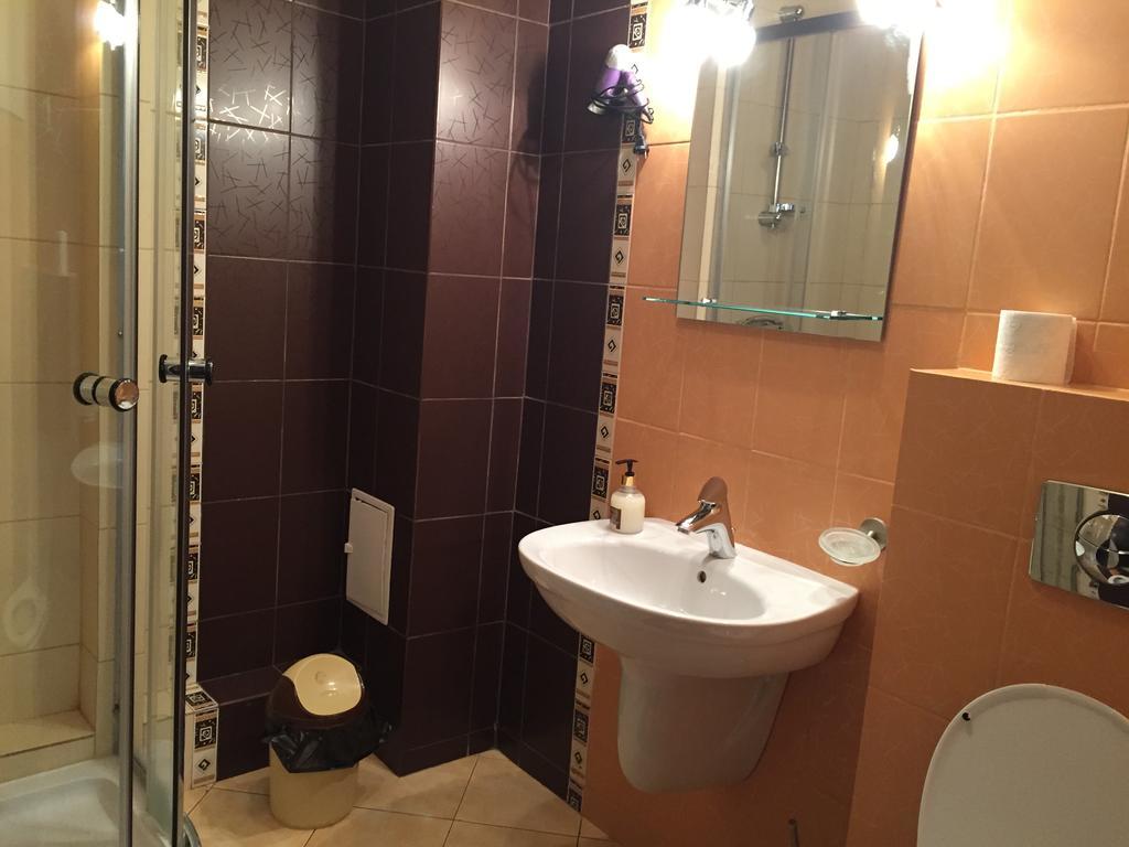 Casa Transilvania 布拉索夫 外观 照片