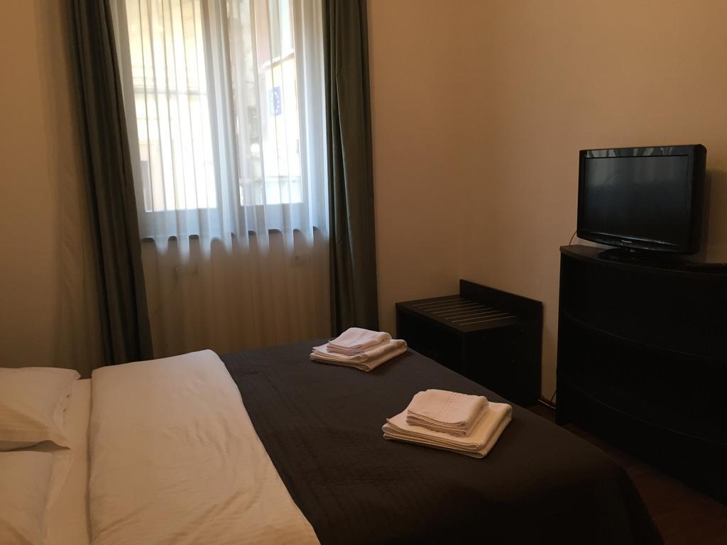 Casa Transilvania 布拉索夫 外观 照片