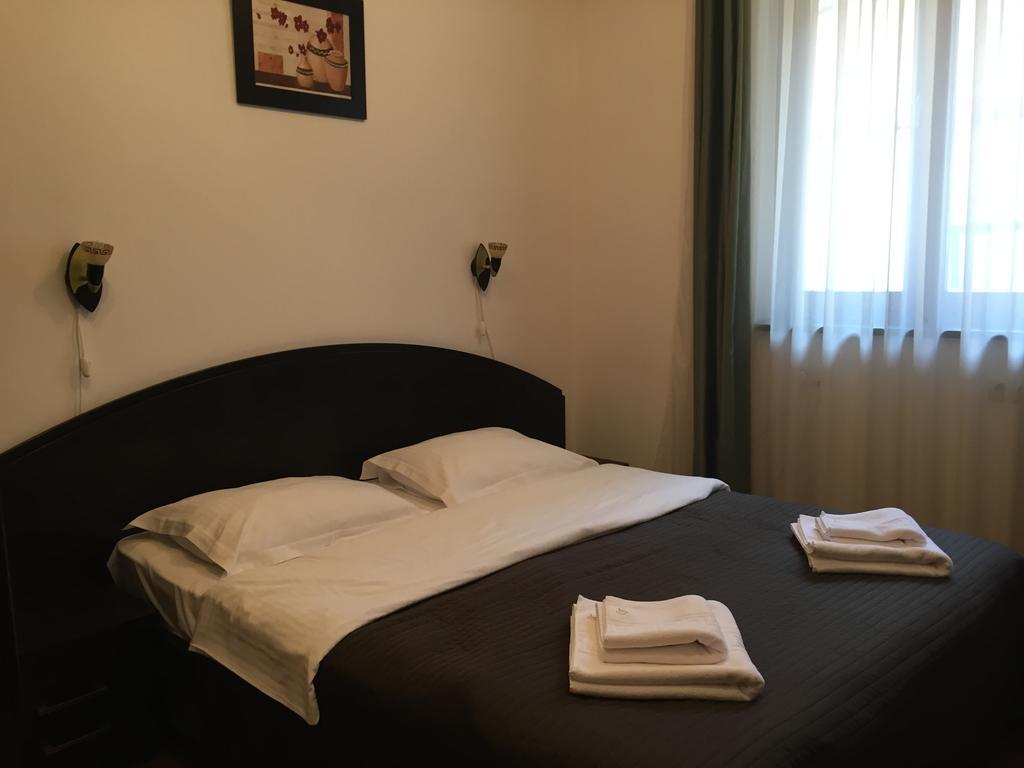 Casa Transilvania 布拉索夫 外观 照片